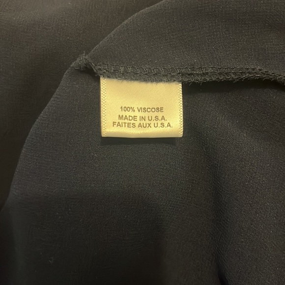 Skirt MISA Los Angeles size XS/S - Picture 5 of 5